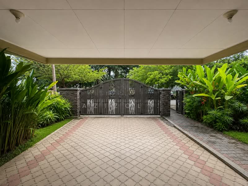 2-storey Terraced House for Sale in Bandar Bukit Raja (Klang) - Azizol . - PropertyGuru.com.my