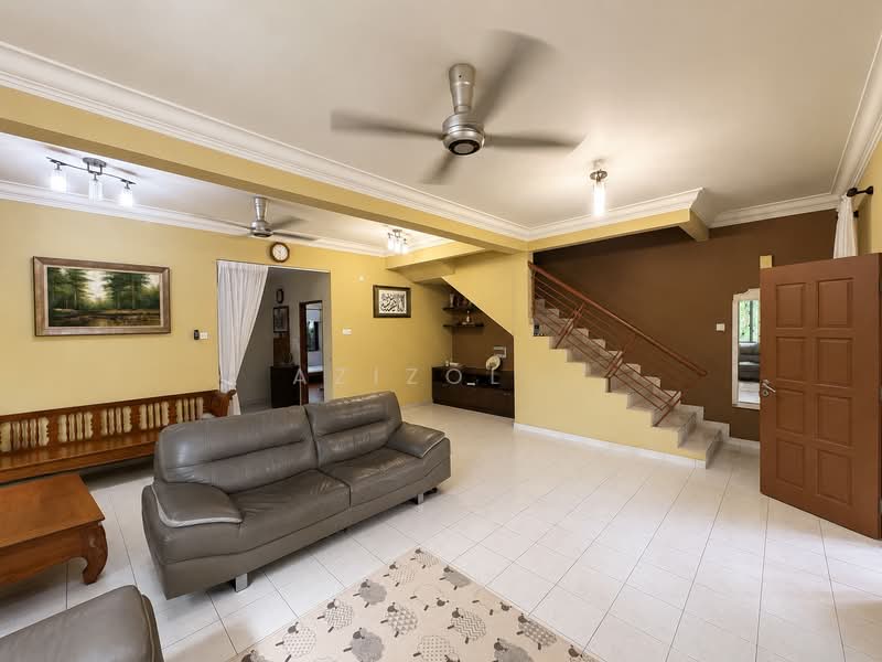 2-storey Terraced House for Sale in Bandar Bukit Raja (Klang) - Azizol . - PropertyGuru.com.my