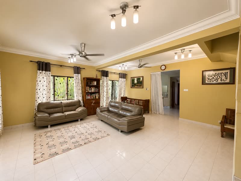2-storey Terraced House for Sale in Bandar Bukit Raja (Klang) - Azizol . - PropertyGuru.com.my