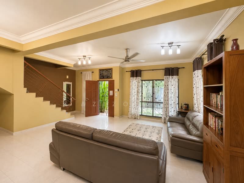 2-storey Terraced House for Sale in Bandar Bukit Raja (Klang) - Azizol . - PropertyGuru.com.my