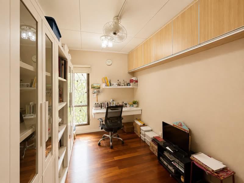 2-storey Terraced House for Sale in Bandar Bukit Raja (Klang) - Azizol . - PropertyGuru.com.my