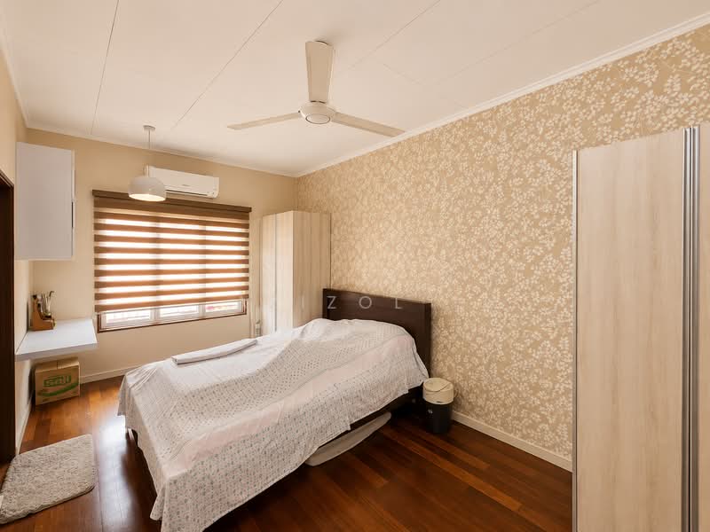 2-storey Terraced House for Sale in Bandar Bukit Raja (Klang) - Azizol . - PropertyGuru.com.my