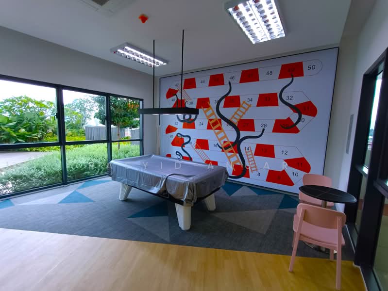 Kediaman Servis untuk Disewa di Datum Jelatek Residence - Rasyid Anuar - Interior - PropertyGuru.com.my