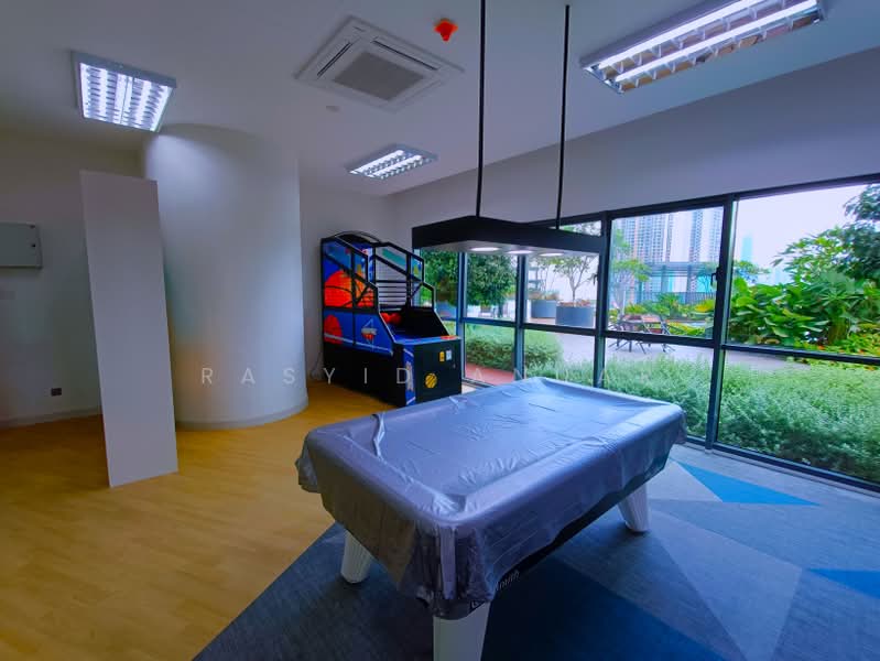 Kediaman Servis untuk Disewa di Datum Jelatek Residence - Rasyid Anuar - Interior - PropertyGuru.com.my