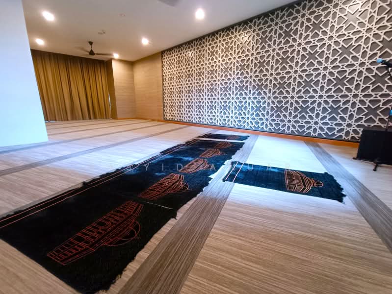Kediaman Servis untuk Disewa di Datum Jelatek Residence - Rasyid Anuar - Interior - PropertyGuru.com.my
