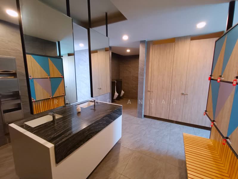 Kediaman Servis untuk Disewa di Datum Jelatek Residence - Rasyid Anuar - Bathroom - PropertyGuru.com.my