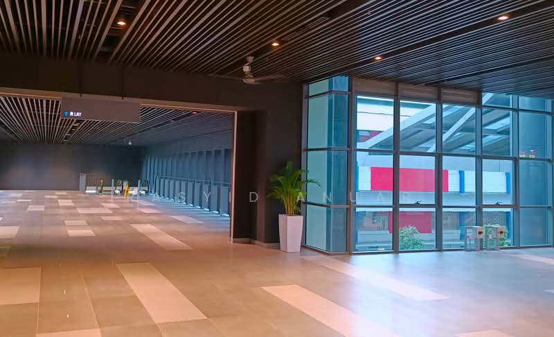 Kediaman Servis untuk Disewa di Datum Jelatek Residence - Rasyid Anuar - Interior - PropertyGuru.com.my