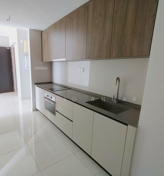 Kediaman Servis untuk Disewa di Datum Jelatek Residence - Rasyid Anuar - Kitchen - PropertyGuru.com.my