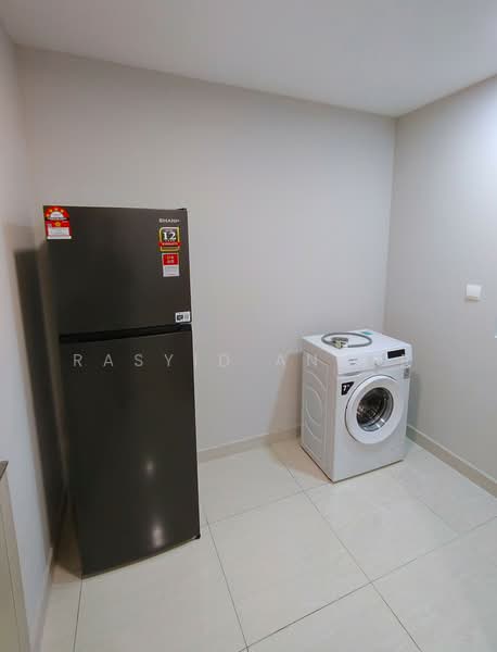 Kediaman Servis untuk Disewa di Datum Jelatek Residence - Rasyid Anuar - Interior - PropertyGuru.com.my