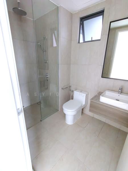 Kediaman Servis untuk Disewa di Datum Jelatek Residence - Rasyid Anuar - Bathroom - PropertyGuru.com.my
