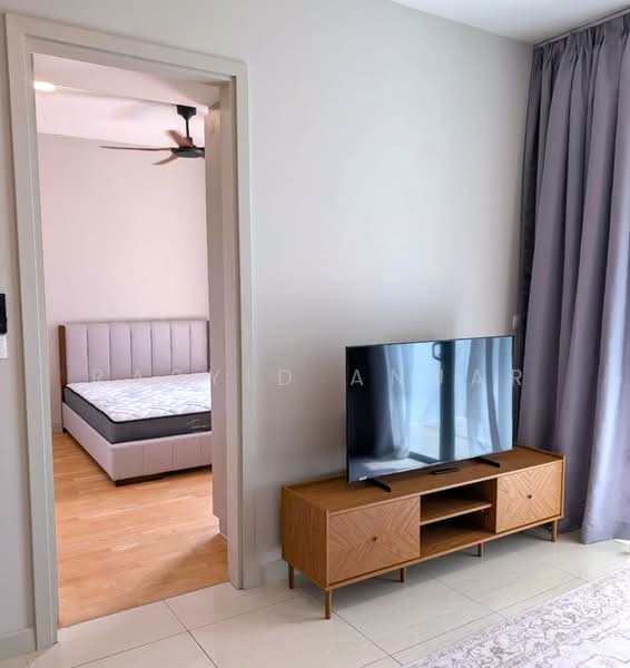 Service Residence for Rent at Datum Jelatek Residence - Rasyid Anuar - Bedroom - PropertyGuru.com.my