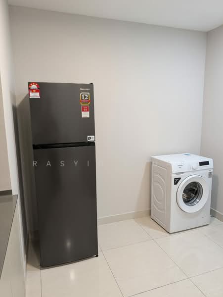 Service Residence for Rent at Datum Jelatek Residence - Rasyid Anuar - Interior - PropertyGuru.com.my