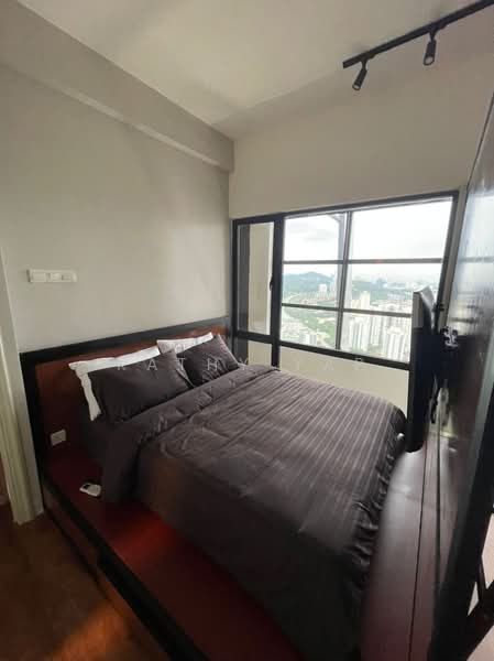 Service Residence for Rent at Arte Mont Kiara - Kathy Yap - PropertyGuru.com.my