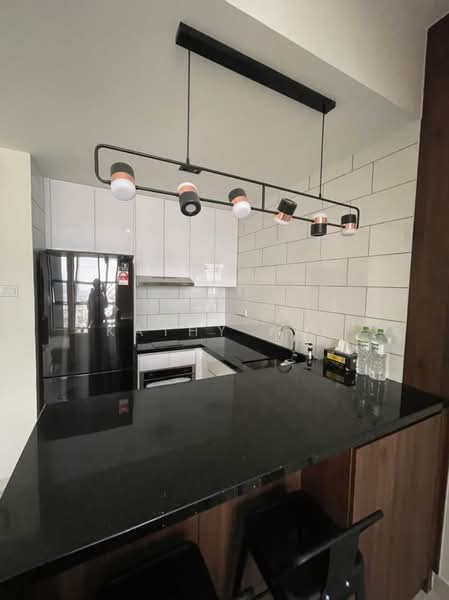 Service Residence for Rent at Arte Mont Kiara - Kathy Yap - PropertyGuru.com.my
