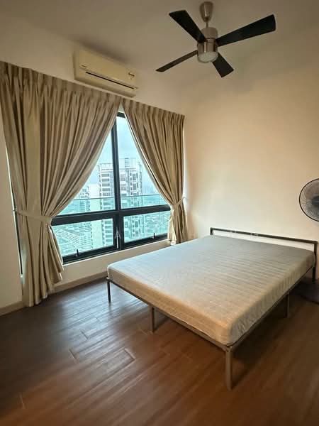 Service Residence for Rent at The Grand @ Kelana Damansara Suite - Oscar Phang - Bedroom - PropertyGuru.com.my