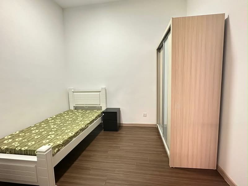 Service Residence for Rent at The Grand @ Kelana Damansara Suite - Oscar Phang - Bedroom - PropertyGuru.com.my