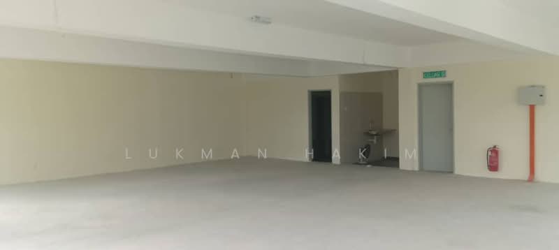 Kilang untuk Disewa di Saujana Rawang (Rawang) - Lukman Hakim - PropertyGuru.com.my