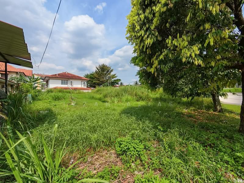 Tanah Kediaman untuk Dijual di Setapak (Kuala Lumpur) - Izzah Alias - Exterior - PropertyGuru.com.my