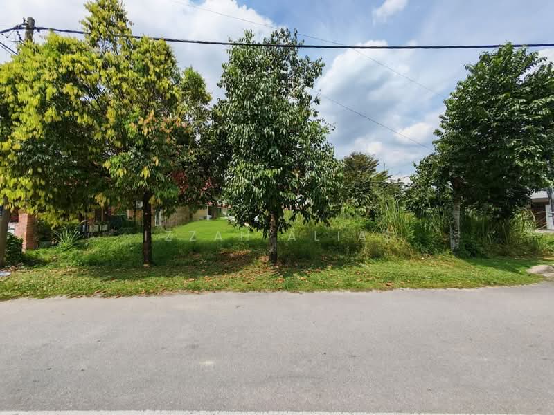 Tanah Kediaman untuk Dijual di Setapak (Kuala Lumpur) - Izzah Alias - Exterior - PropertyGuru.com.my