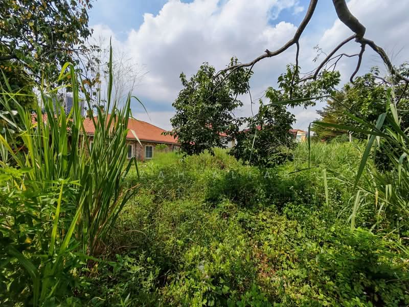 Tanah Kediaman untuk Dijual di Setapak (Kuala Lumpur) - Izzah Alias - Exterior - PropertyGuru.com.my