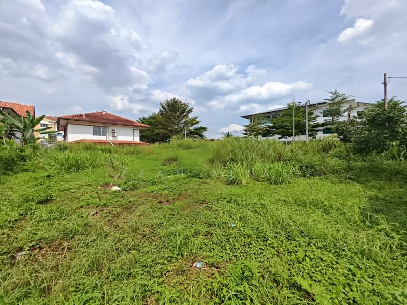 Tanah Kediaman untuk Dijual di Setapak (Kuala Lumpur) - Izzah Alias - Exterior - PropertyGuru.com.my