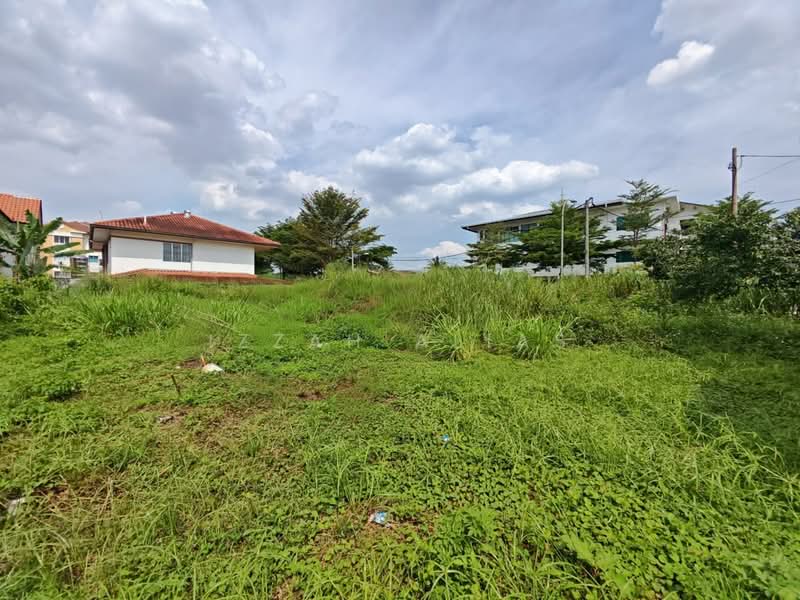 Tanah Kediaman untuk Dijual di Setapak (Kuala Lumpur) - Izzah Alias - Exterior - PropertyGuru.com.my