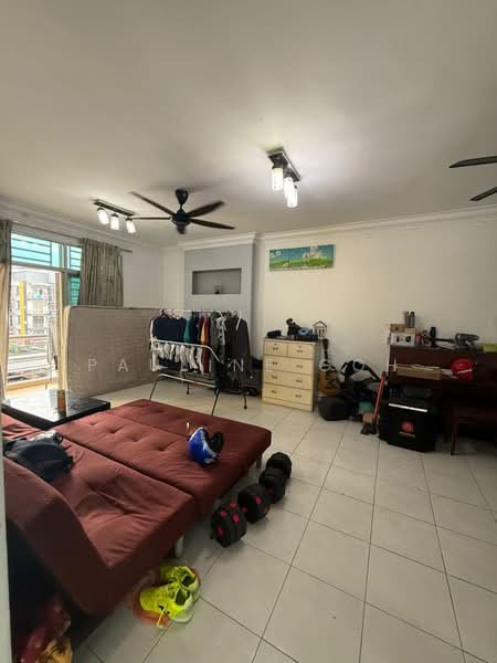 Apartment for Sale at Bayu Puteri 2 - Pauline Goh - PropertyGuru.com.my