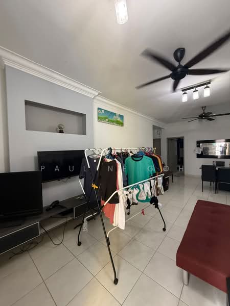 Apartment for Sale at Bayu Puteri 2 - Pauline Goh - PropertyGuru.com.my