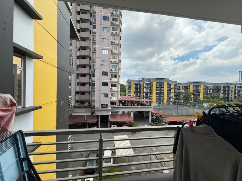 Apartment for Sale at Bayu Puteri 2 - Pauline Goh - PropertyGuru.com.my