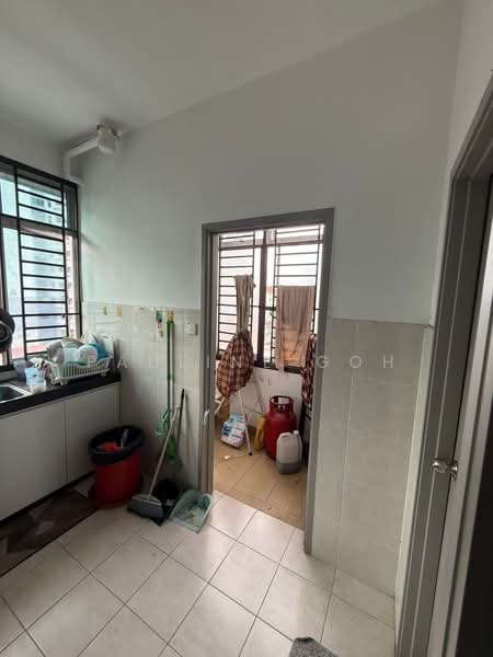 Apartment for Sale at Bayu Puteri 2 - Pauline Goh - PropertyGuru.com.my