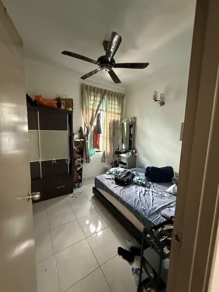 Apartment for Sale at Bayu Puteri 2 - Pauline Goh - PropertyGuru.com.my