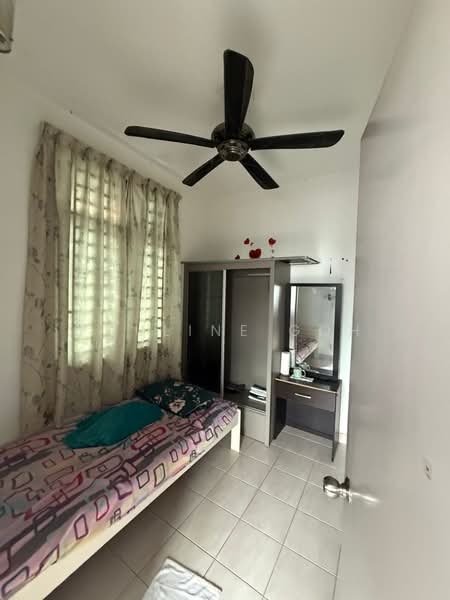 Apartment for Sale at Bayu Puteri 2 - Pauline Goh - PropertyGuru.com.my