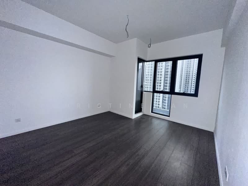 Kediaman Servis untuk Dijual di NOVUM - Christine Tan - PropertyGuru.com.my