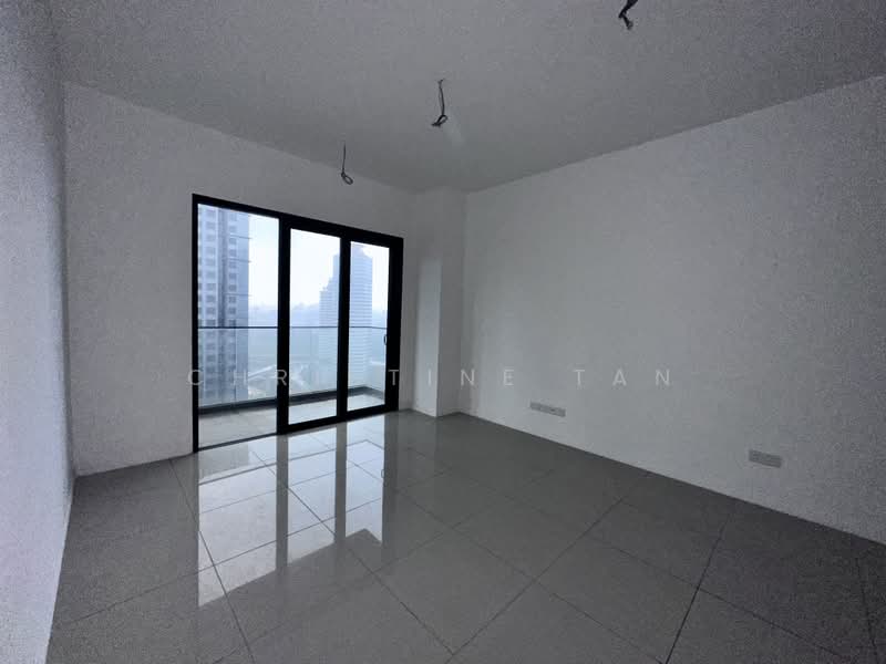 Kediaman Servis untuk Dijual di NOVUM - Christine Tan - PropertyGuru.com.my