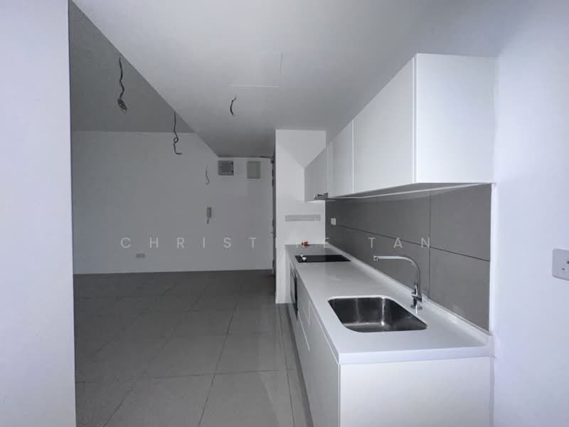 Kediaman Servis untuk Dijual di NOVUM - Christine Tan - PropertyGuru.com.my