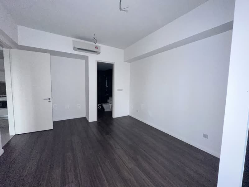 Kediaman Servis untuk Dijual di NOVUM - Christine Tan - PropertyGuru.com.my
