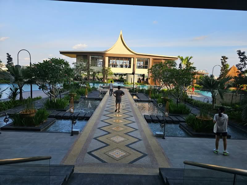 Service Residence for Rent at Dian Residency - Jay Wong - PropertyGuru.com.my