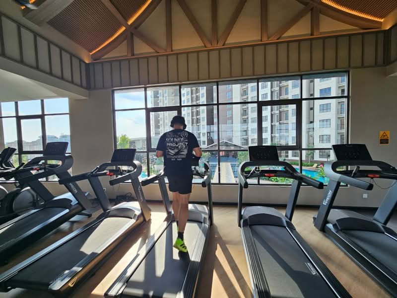 Service Residence for Rent at Dian Residency - Jay Wong - PropertyGuru.com.my