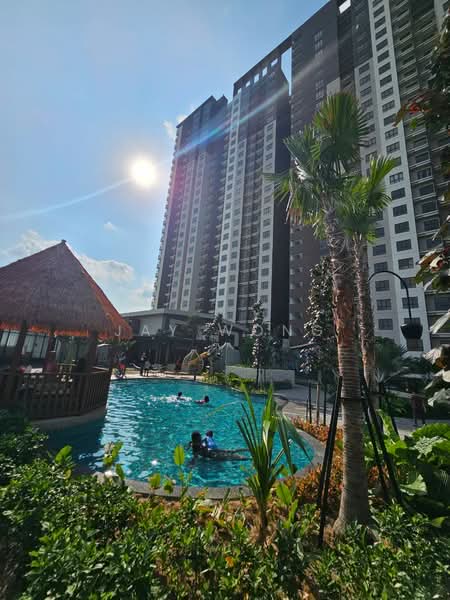Service Residence for Rent at Dian Residency - Jay Wong - PropertyGuru.com.my