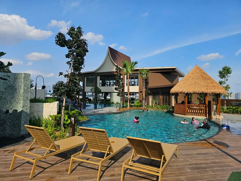 Service Residence for Rent at Dian Residency - Jay Wong - PropertyGuru.com.my
