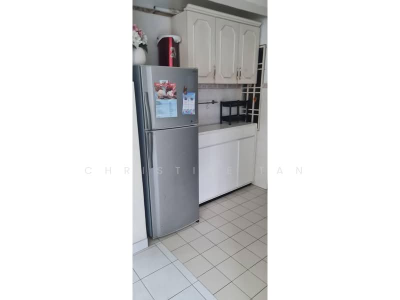 Condominium for Sale at Pelangi Damansara - Christine Tan - PropertyGuru.com.my
