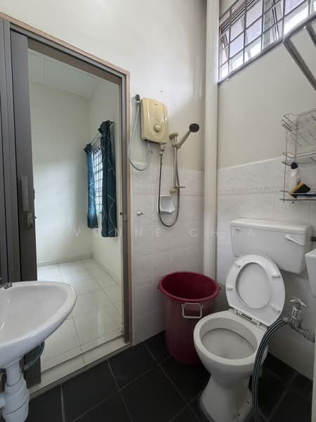 2-storey Terraced House for Sale in Taman Bukit Cheng (Cheng) - Yvonne Chia - PropertyGuru.com.my