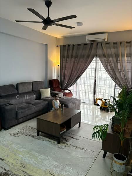 Condominium for Sale at Pelangi Astana - Christine Tan - PropertyGuru.com.my
