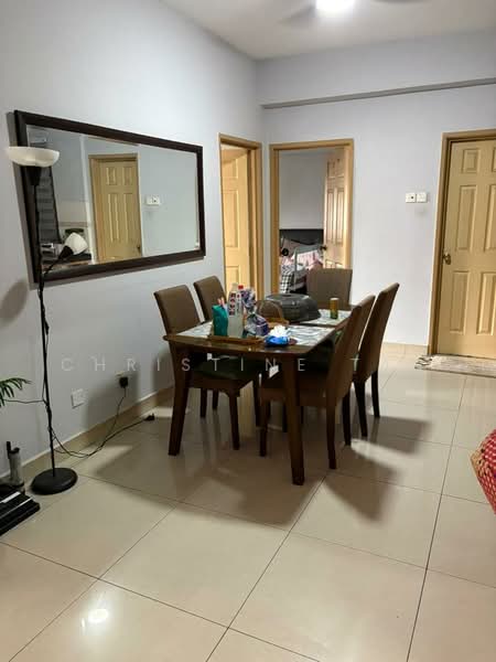 Condominium for Sale at Pelangi Astana - Christine Tan - PropertyGuru.com.my