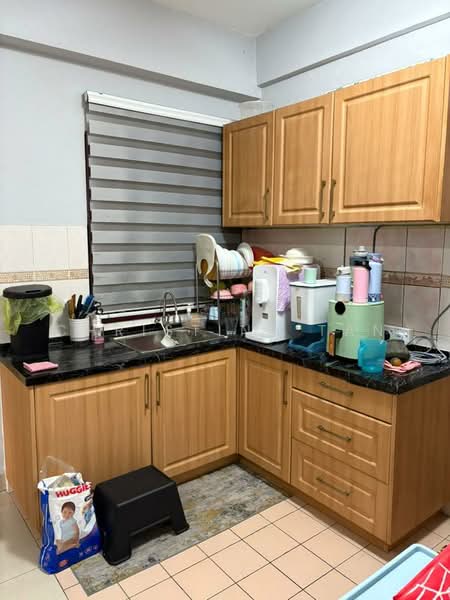Condominium for Sale at Pelangi Astana - Christine Tan - PropertyGuru.com.my