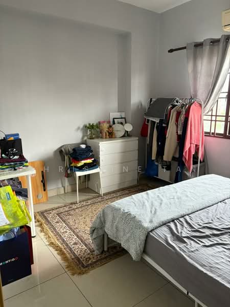Condominium for Sale at Pelangi Astana - Christine Tan - PropertyGuru.com.my