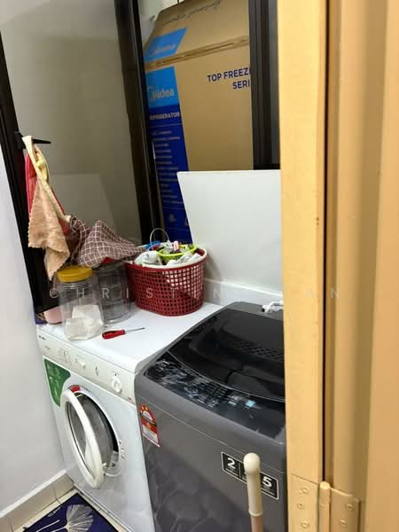 Condominium for Sale at Pelangi Astana - Christine Tan - PropertyGuru.com.my