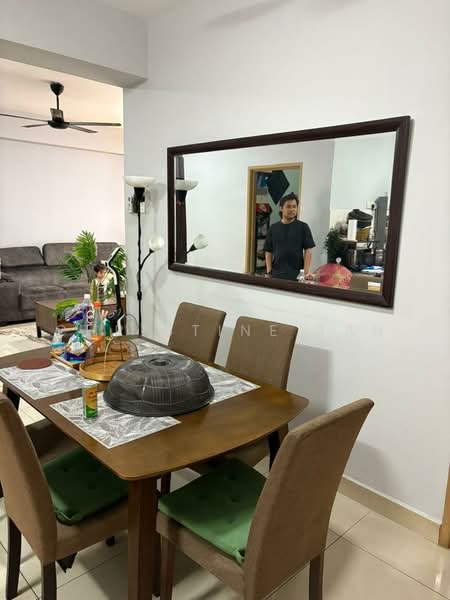 Condominium for Sale at Pelangi Astana - Christine Tan - PropertyGuru.com.my