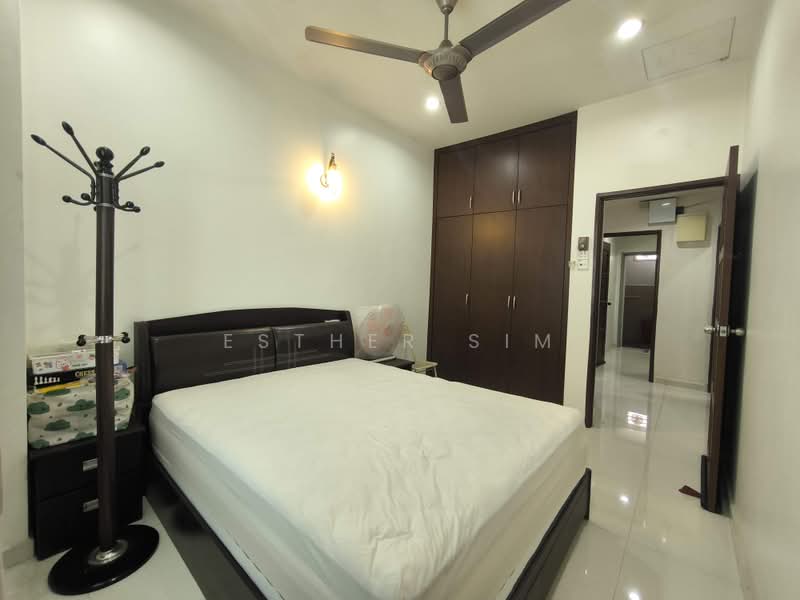 Rumah Teres 2-Tingkat untuk Dijual di Butterworth (Penang) - Esther Sim - Bedroom - PropertyGuru.com.my