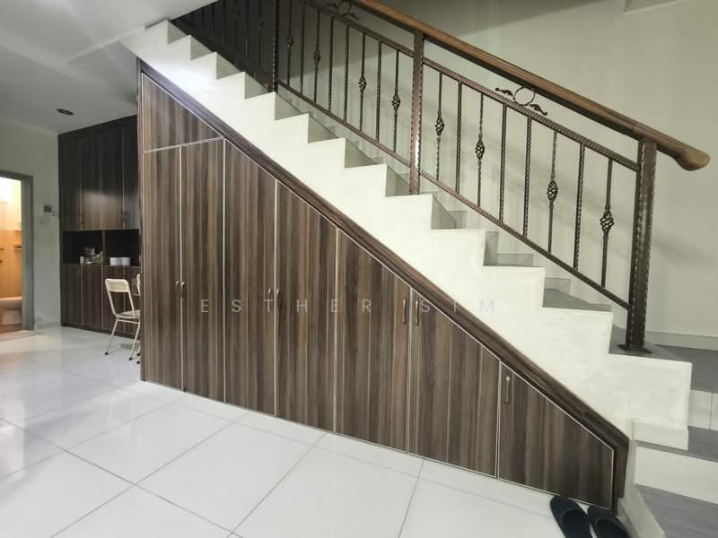 Rumah Teres 2-Tingkat untuk Dijual di Butterworth (Penang) - Esther Sim - Interior - PropertyGuru.com.my